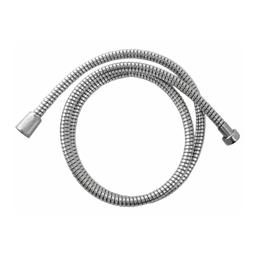 Rotating shower hose 150 cm