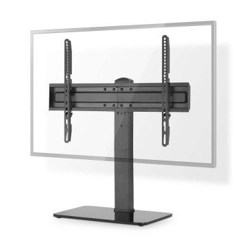 Rotating stand for TV 37-70”