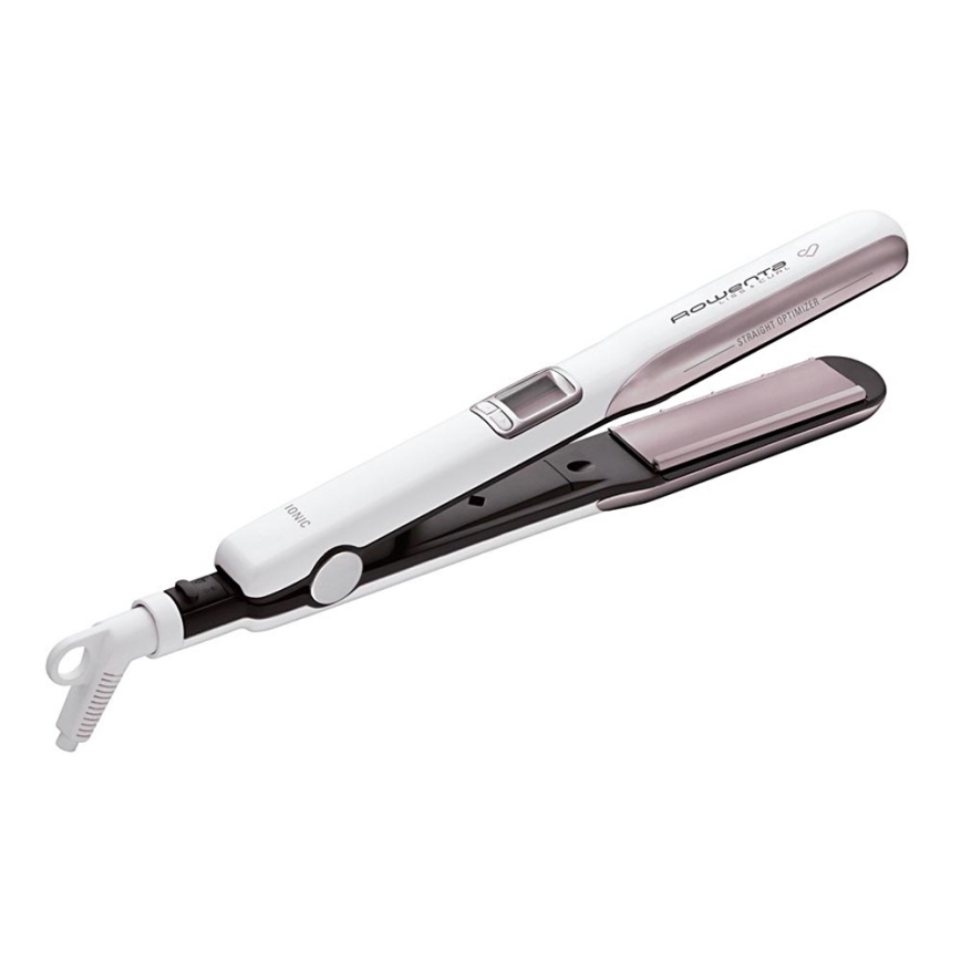 Rowenta - 2-in-1 Hair Straightener PREMIUM CARE LISS&CURL