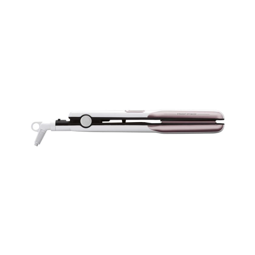 Rowenta - 2-in-1 Hair Straightener PREMIUM CARE LISS&CURL
