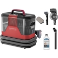 Rowenta - Carpet and Upholstery Cleaner CLEAN IT HOT & COLD ANIMAL 1150W/230V