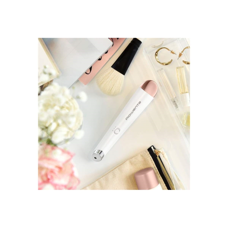 Rowenta - Eye massager Anti-Ageing 1xAA