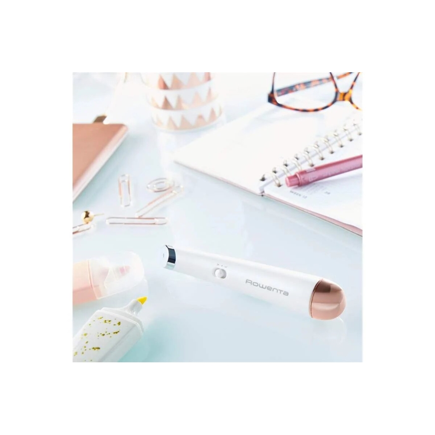 Rowenta - Eye massager Anti-Ageing