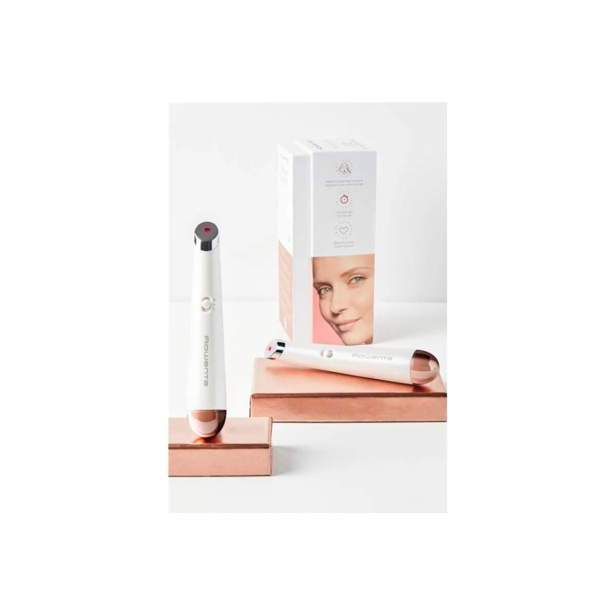 Rowenta - Eye massager Anti-Ageing