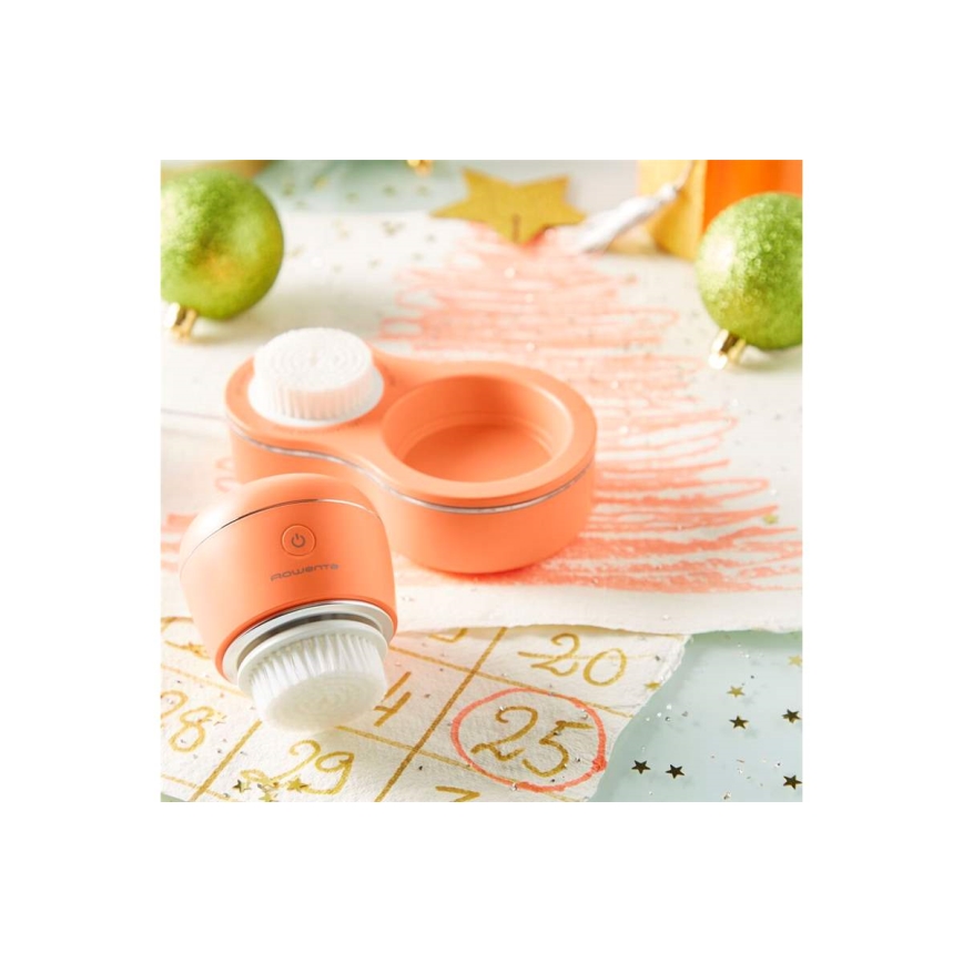 Rowenta - Facial cleansing brush Anti-Blemish
