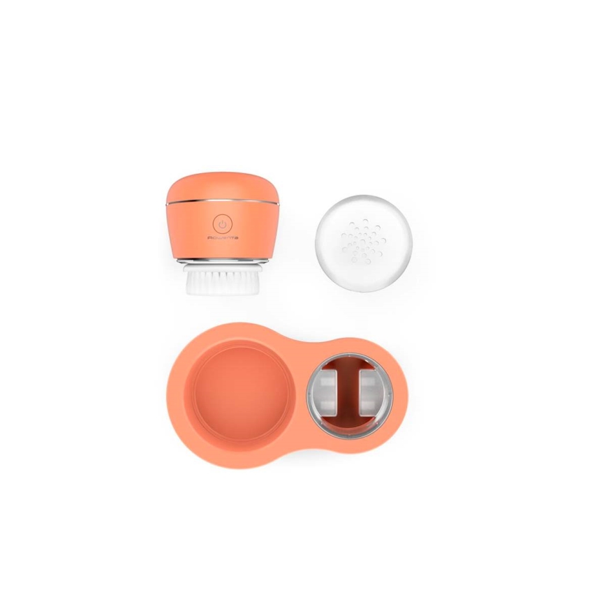Rowenta - Facial cleansing brush Anti-Blemish
