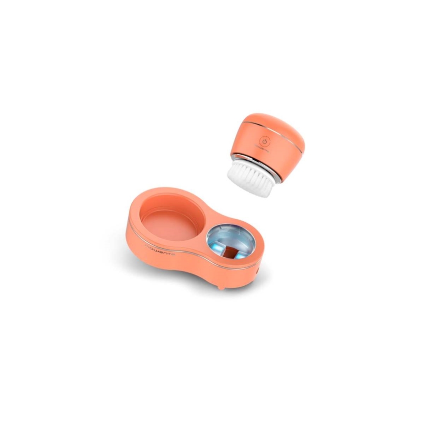 Rowenta - Facial cleansing brush Anti-Blemish