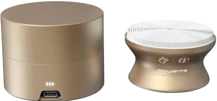 Rowenta - Facial revitalization device