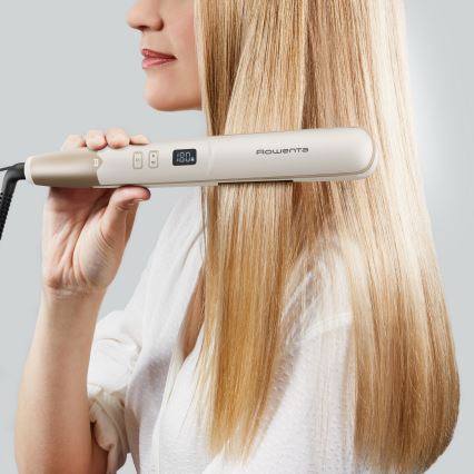 Rowenta - Hair Straightener EXPRESS SHINE
