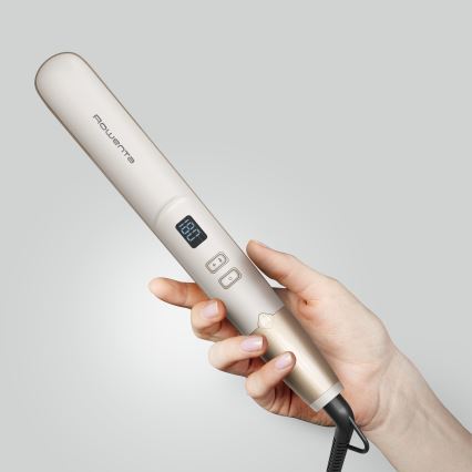 Rowenta - Hair Straightener EXPRESS SHINE