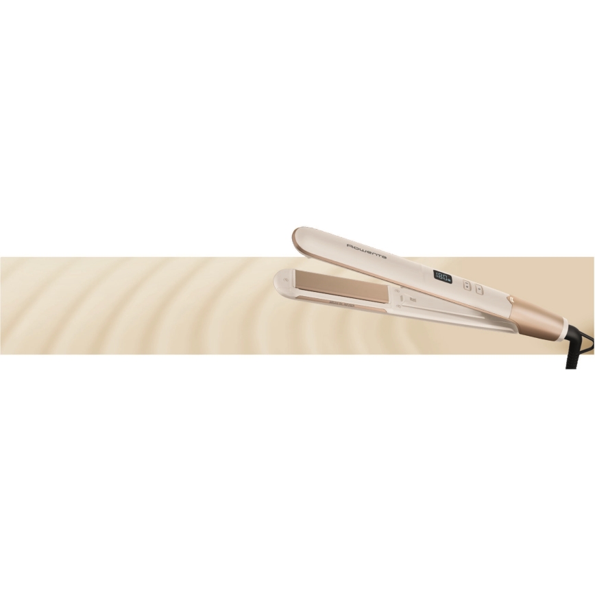 Rowenta - Hair Straightener EXPRESS SHINE