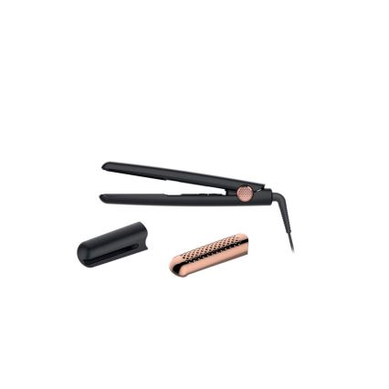 Rowenta - Hair straightener with LCD display ULTIMATE EXPERIENCE 40W/230V