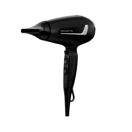 Rowenta - Hairdryer PROEXPERT 2100W/230V black