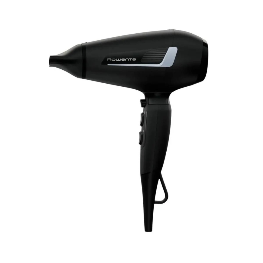 Rowenta - Hairdryer PROEXPERT 2100W/230V black