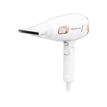 Rowenta - Hairdryer ULTIMATE EXPERIENCE 2200W/230V white