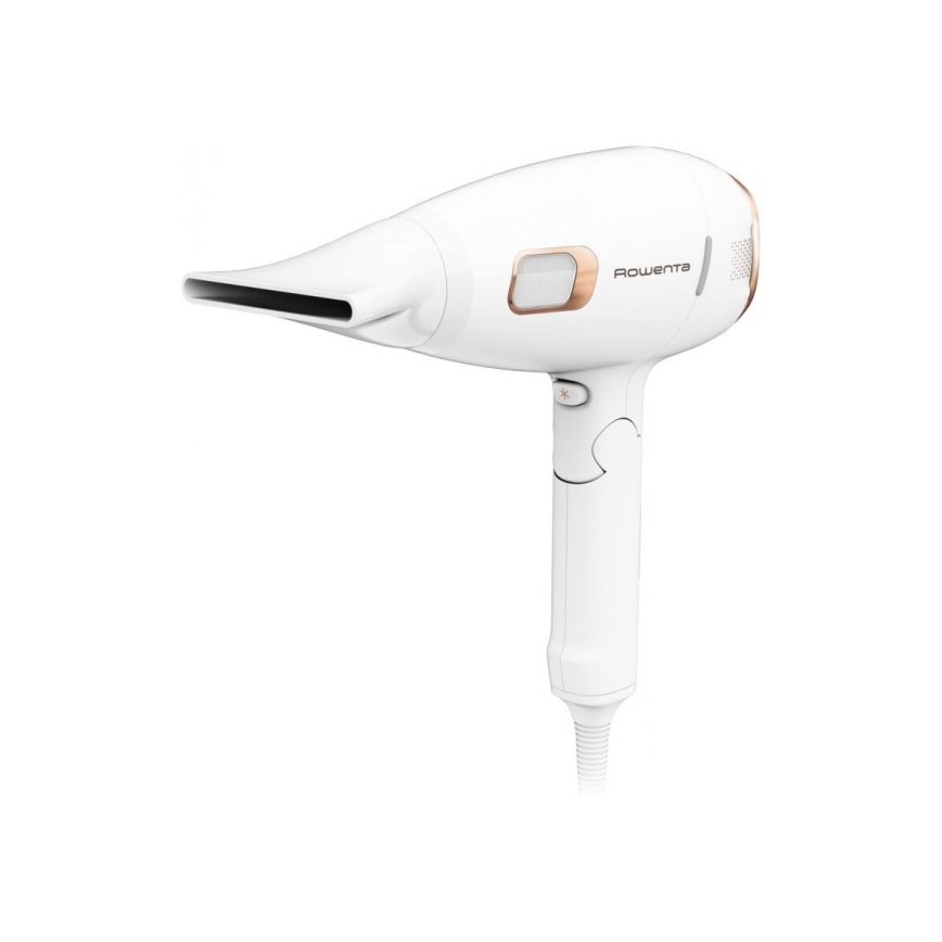 Rowenta - Hairdryer ULTIMATE EXPERIENCE 2200W/230V white