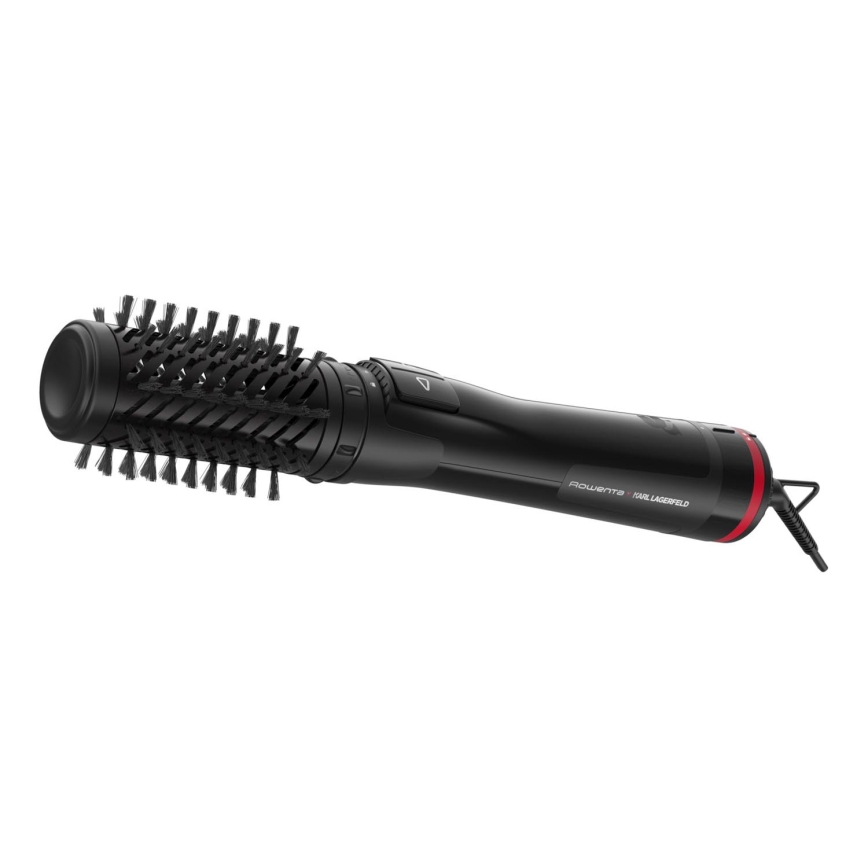 Rowenta - Hot Air Brush BRUSH ACTIV KERATIN&SHINE 1000W/230V