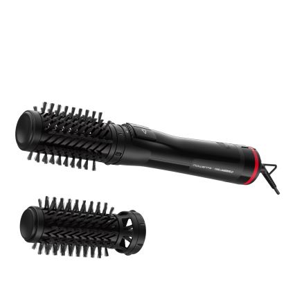 Rowenta - Hot Air Brush BRUSH ACTIV KERATIN&SHINE 1000W/230V
