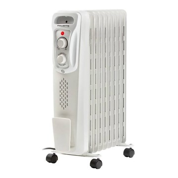 Rowenta - Oil heater with 9 ribs 2000W/230V