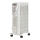 Rowenta - Oil heater with 9 ribs 2000W/230V
