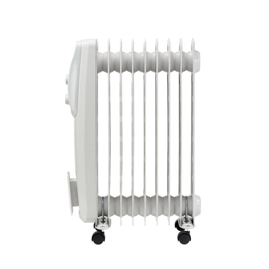 Rowenta - Oil heater with 9 ribs 2000W/230V