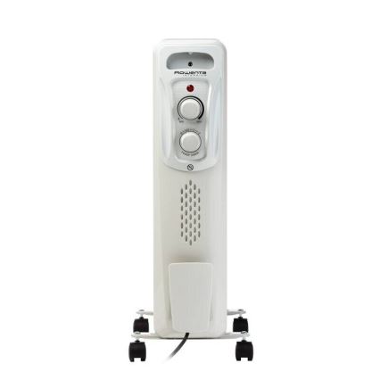 Rowenta - Oil heater with 9 ribs 2000W/230V