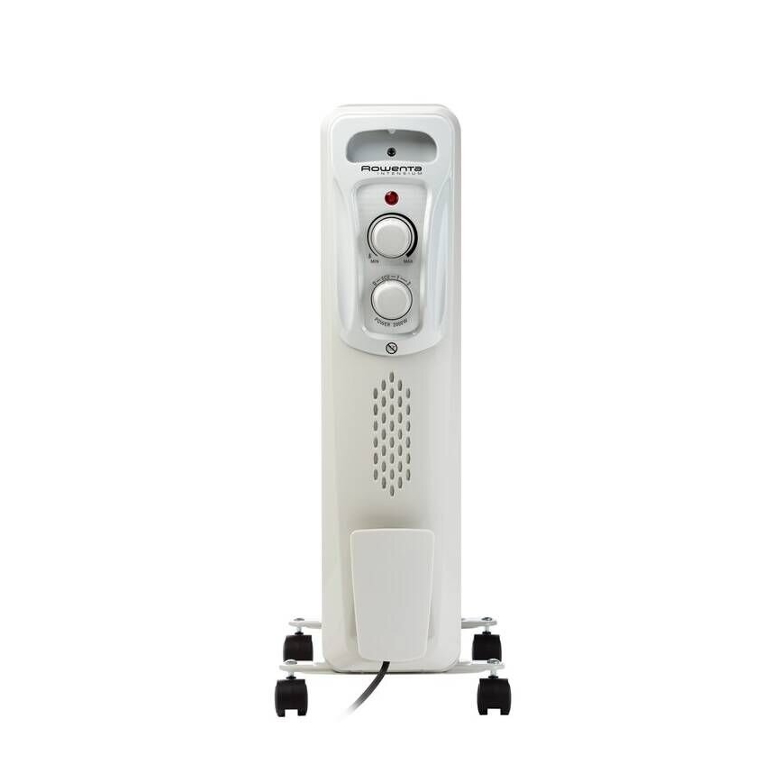 Rowenta - Oil heater with 9 ribs 2000W/230V