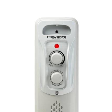 Rowenta - Oil heater with 9 ribs 2000W/230V