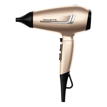 Rowenta - PRO EXPERT Hair Dryer 2200W/230V
