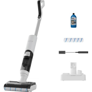 Rowenta - X-CLEAN 5 2-in-1 Floor Cleaner 200W/230V