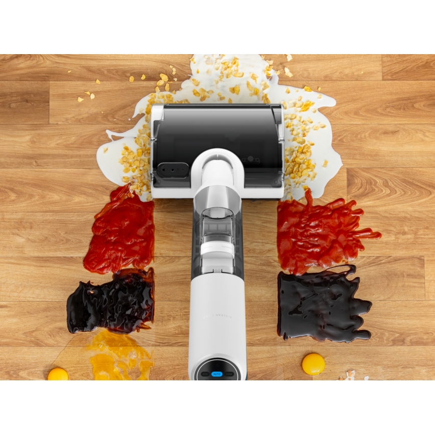 Rowenta - X-CLEAN 5 2-in-1 Floor Cleaner 200W/230V