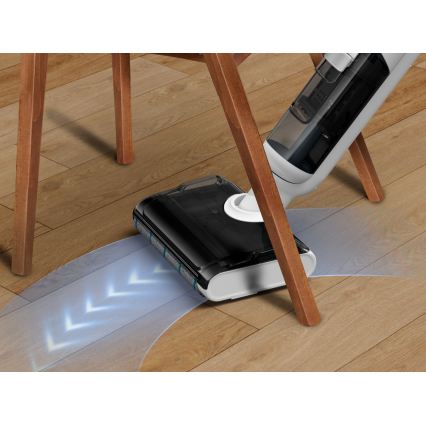 Rowenta - X-CLEAN 5 2-in-1 Floor Cleaner 200W/230V