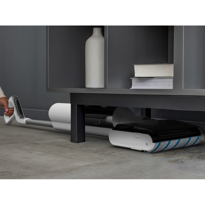 Rowenta - X-CLEAN 5 2-in-1 Floor Cleaner 200W/230V