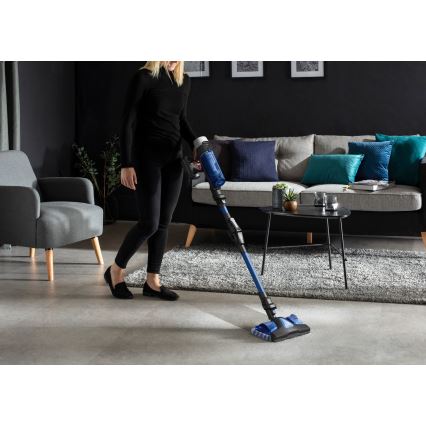 Rowenta - X-FORCE FLEX 250W/18V Stick Vacuum