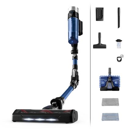 Rowenta - X-FORCE FLEX 250W/18V Stick Vacuum