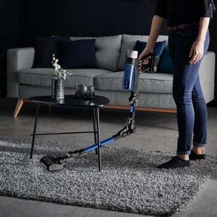 Rowenta - X-FORCE FLEX Cordless Stick Vacuum 250W/18V 2000 mAh