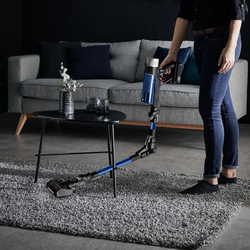 Rowenta - X-FORCE FLEX Cordless Stick Vacuum 250W/18V 2000 mAh