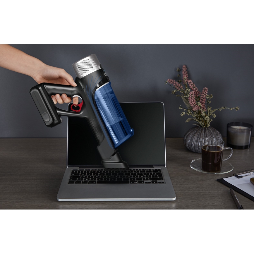 Rowenta - X-FORCE FLEX Cordless Stick Vacuum 250W/18V 2000 mAh