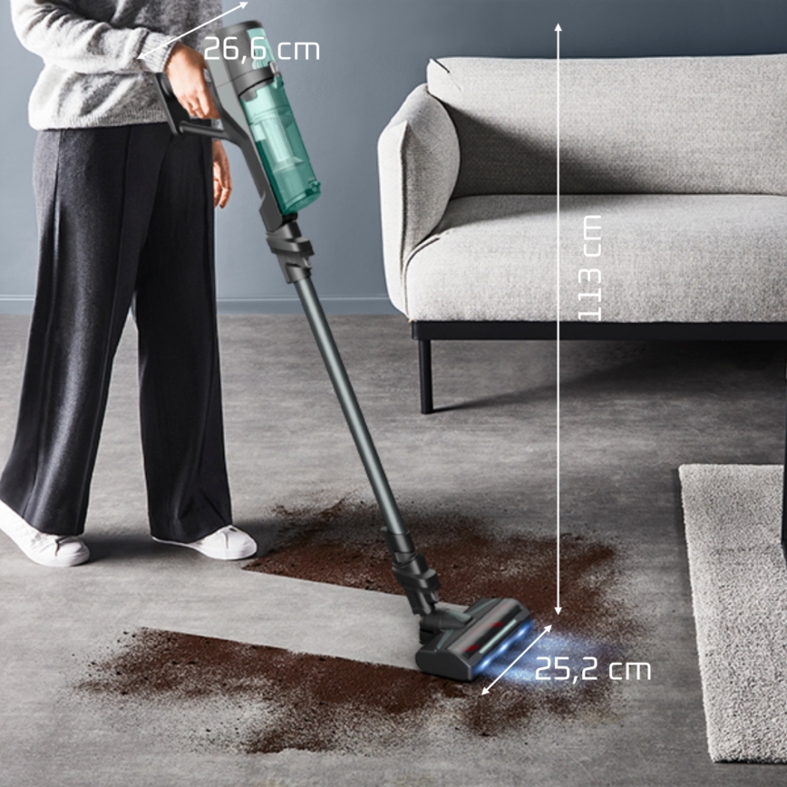 Rowenta - X-FORCE FLEX Stick Vacuum 250 W / 18.5 V, 2000 mAh