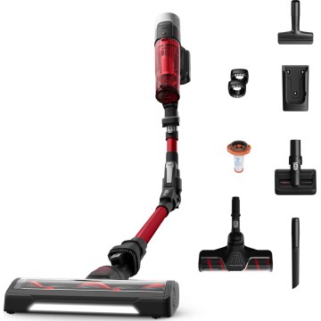 Rowenta - X-FORCE FLEX Stick Vacuum 250W/18.5V 2000 mAh