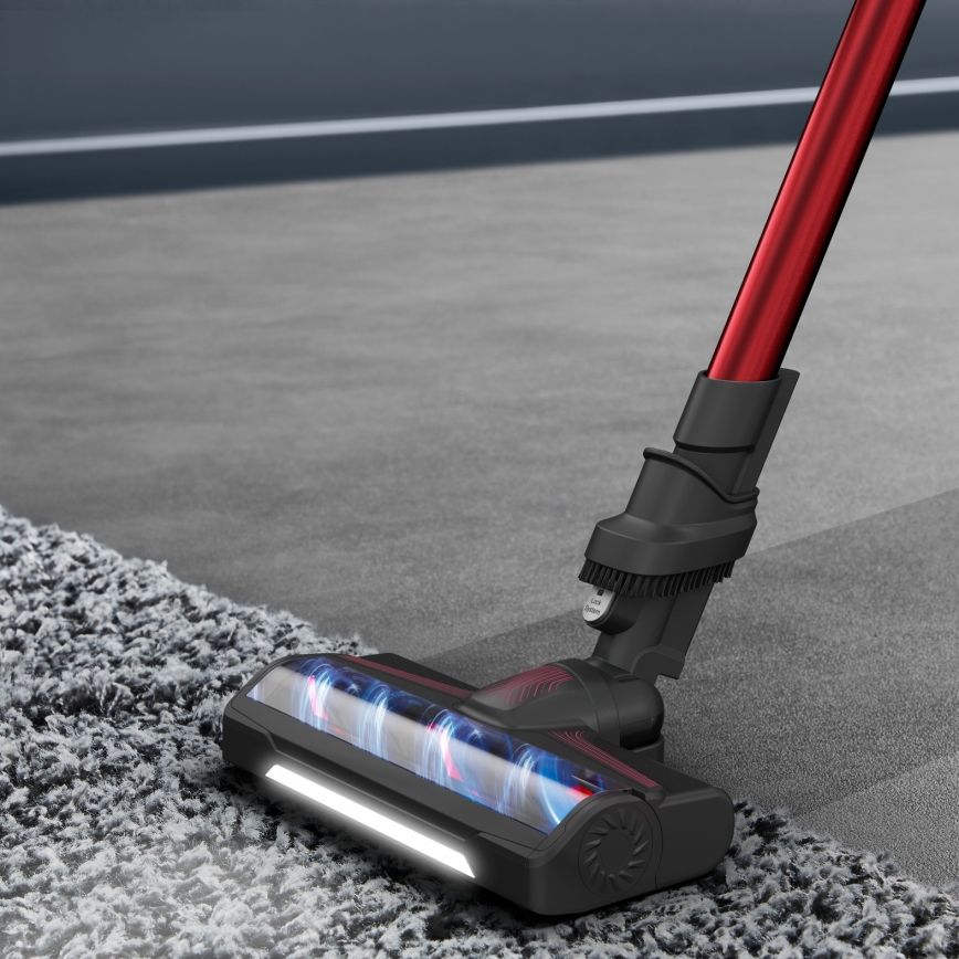Rowenta - X-FORCE FLEX Stick Vacuum 250W/18.5V 2000 mAh