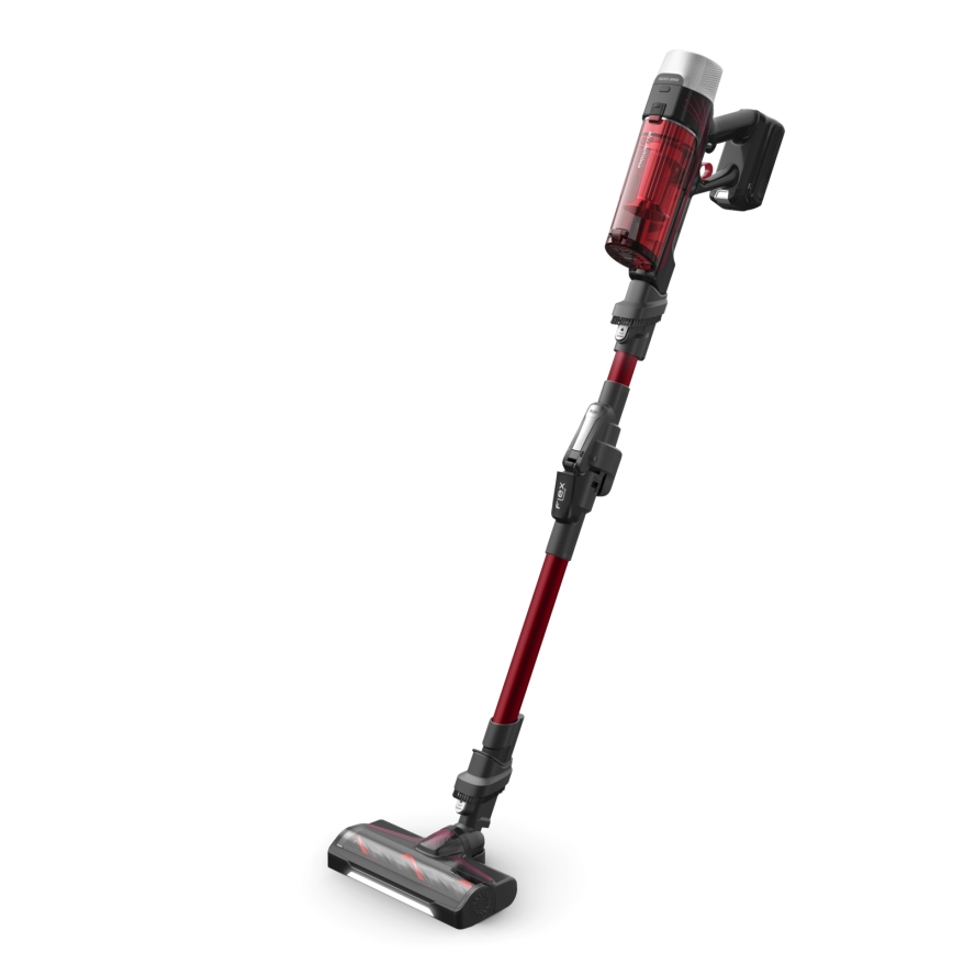 Rowenta - X-FORCE FLEX Stick Vacuum 250W/18.5V 2000 mAh