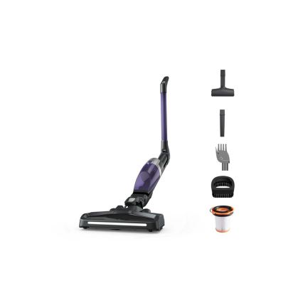 Rowenta - X-TREM COMPACT FLEX ESSENTIAL 2-in-1 Stick Vacuum, 2000 mAh
