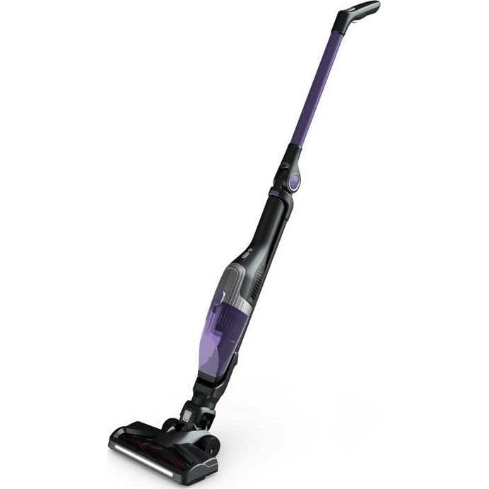 Rowenta - X-TREM COMPACT FLEX ESSENTIAL 2-in-1 Stick Vacuum