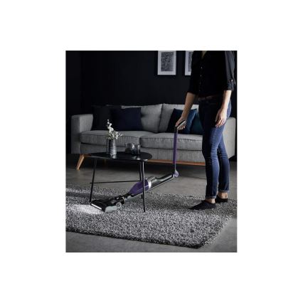 Rowenta - X-TREM COMPACT FLEX ESSENTIAL 2-in-1 Stick Vacuum