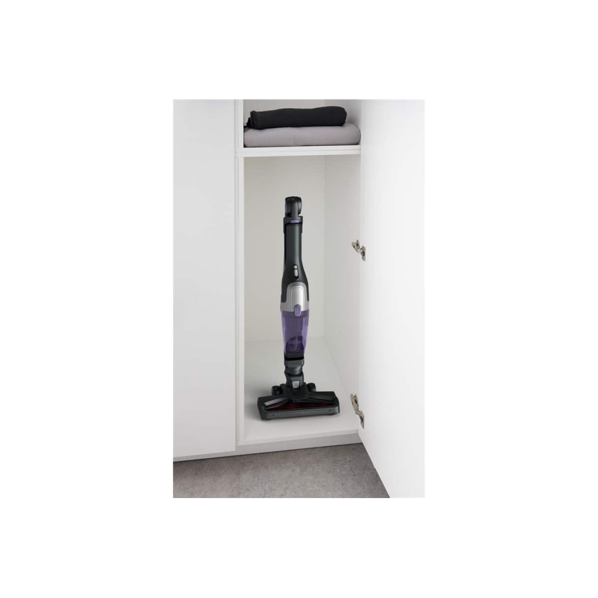 Rowenta - X-TREM COMPACT FLEX ESSENTIAL 2-in-1 Stick Vacuum