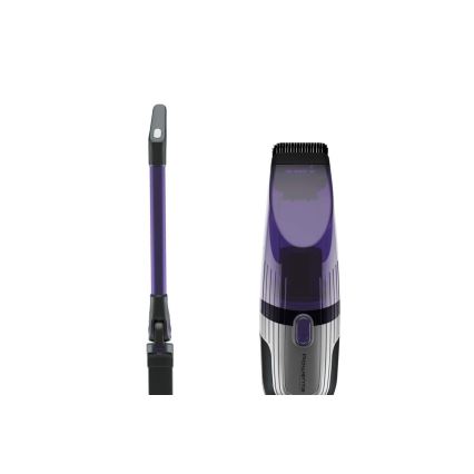 Rowenta - X-TREM COMPACT FLEX ESSENTIAL 2-in-1 Stick Vacuum