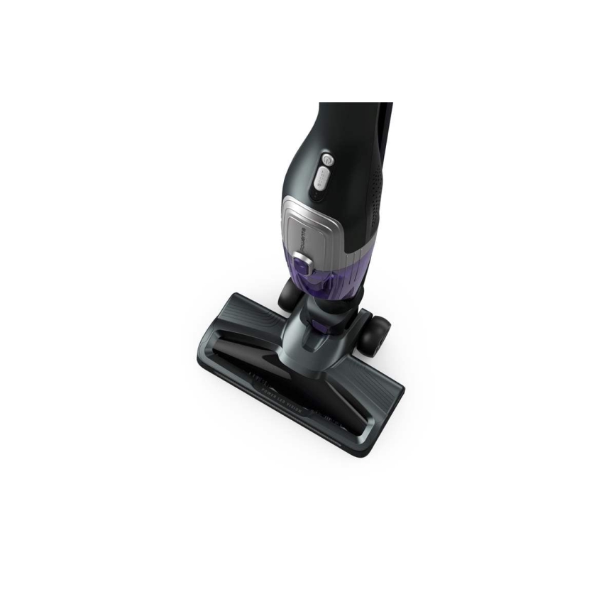 Rowenta - X-TREM COMPACT FLEX ESSENTIAL 2-in-1 Stick Vacuum
