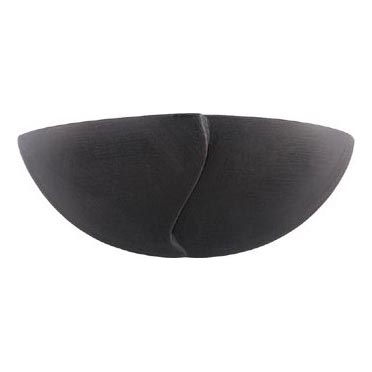 ROXI Wall Light 1xE27/15W/230V Black