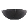 ROXI Wall Light 1xE27/15W/230V Black
